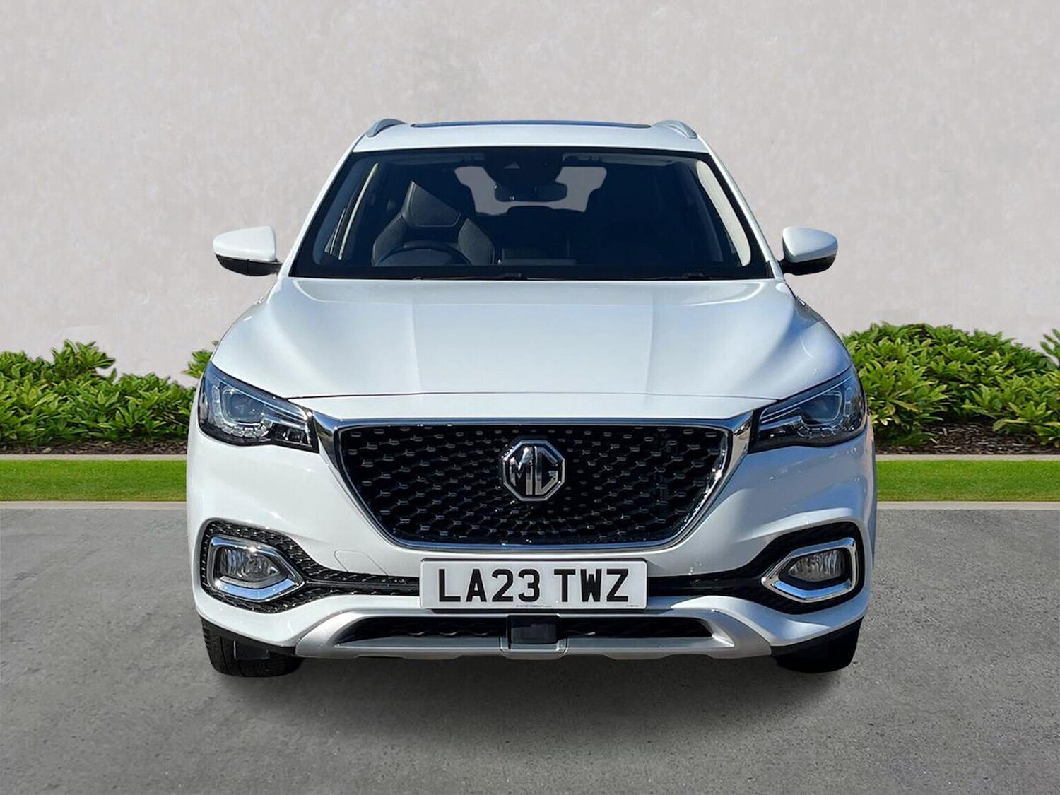 Used MG MG HS 2023 for sale - 78196477: Photo 7