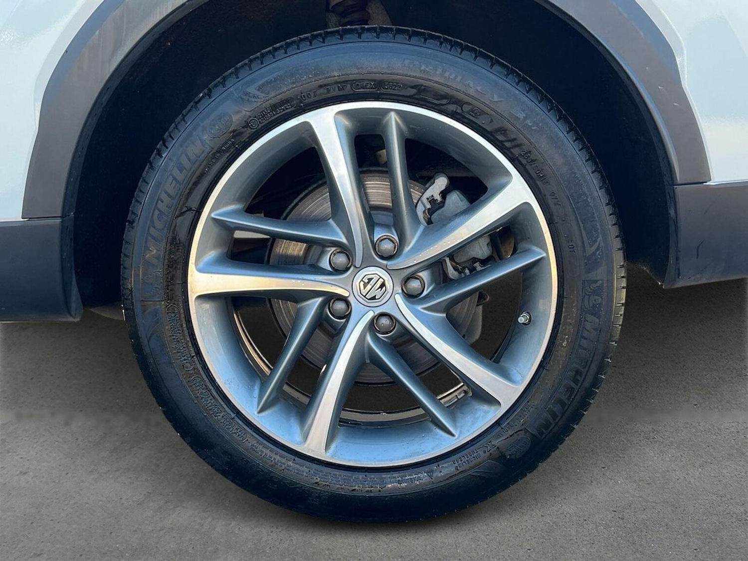 Used MG MG HS 2023 for sale - 78196477: Photo 8