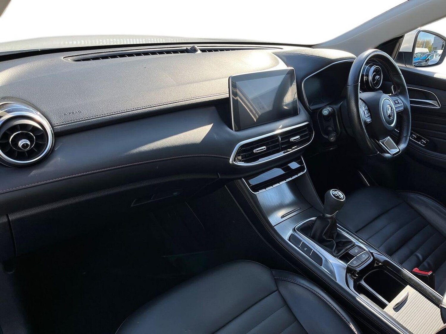 Used MG MG HS 2023 for sale - 78196477: Photo 9