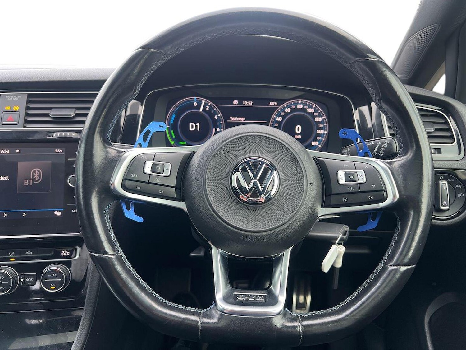Used Volkswagen Golf 2018 for sale - 77069998: Photo 10