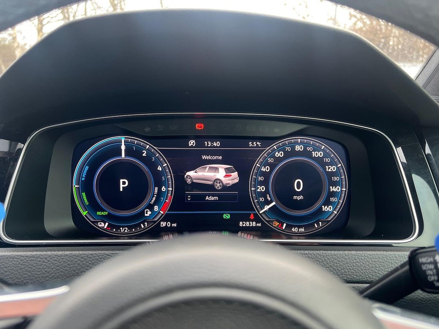 Used Volkswagen Golf 2018 for sale - 77069998: Photo 11