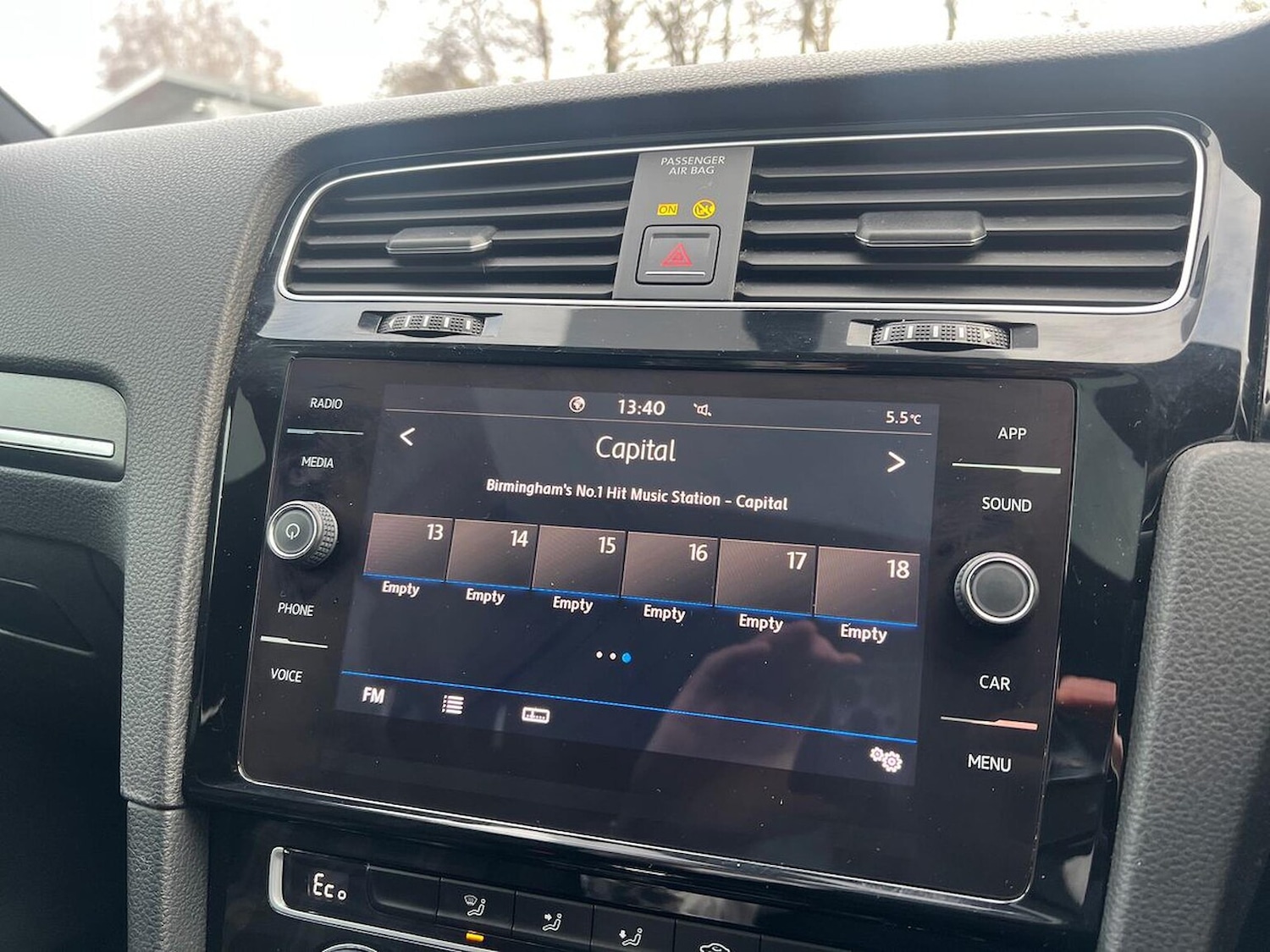 Used Volkswagen Golf 2018 for sale - 77069998: Photo 12