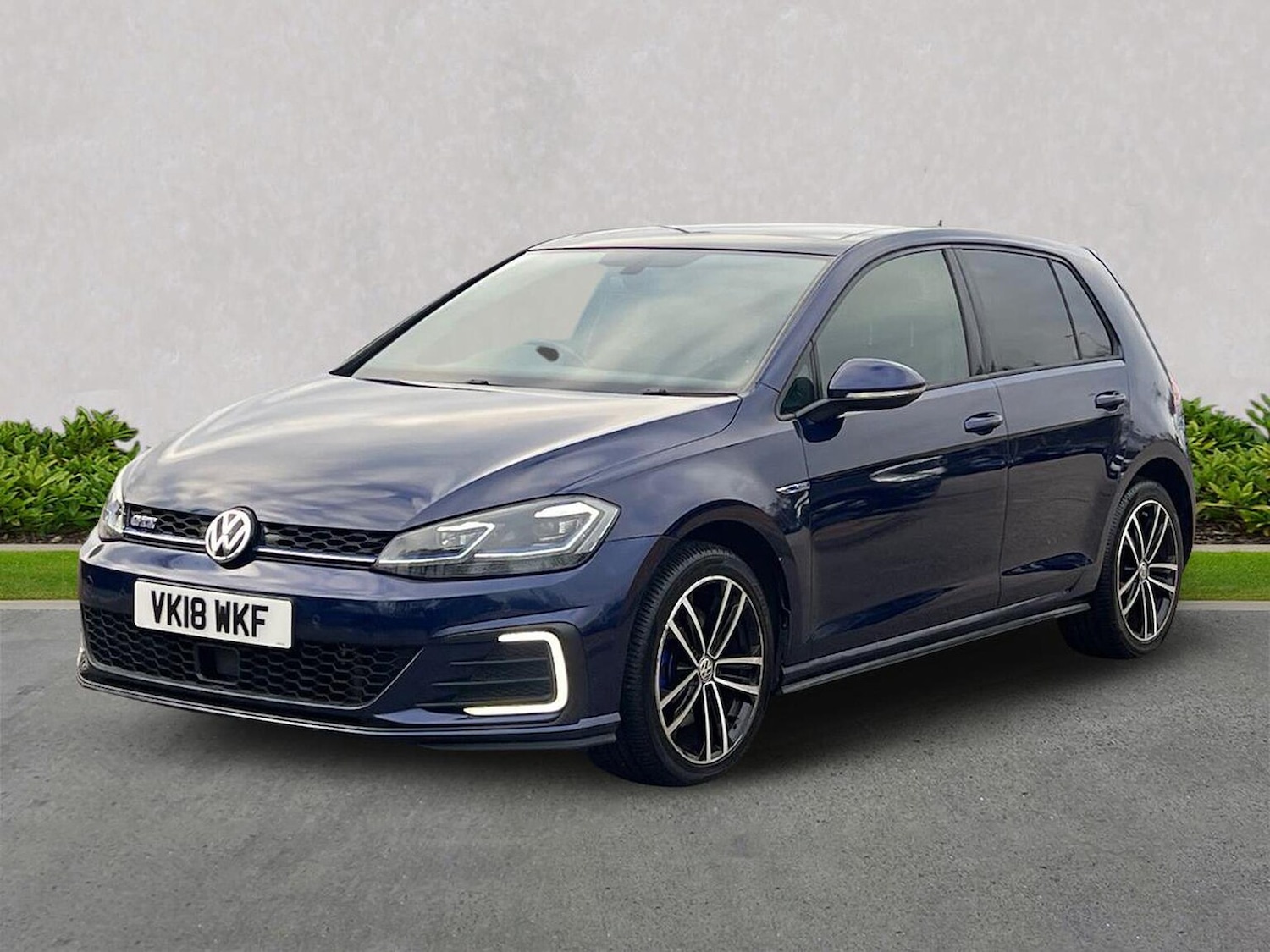 Used Volkswagen Golf 2018 for sale - 77069998: Photo 21