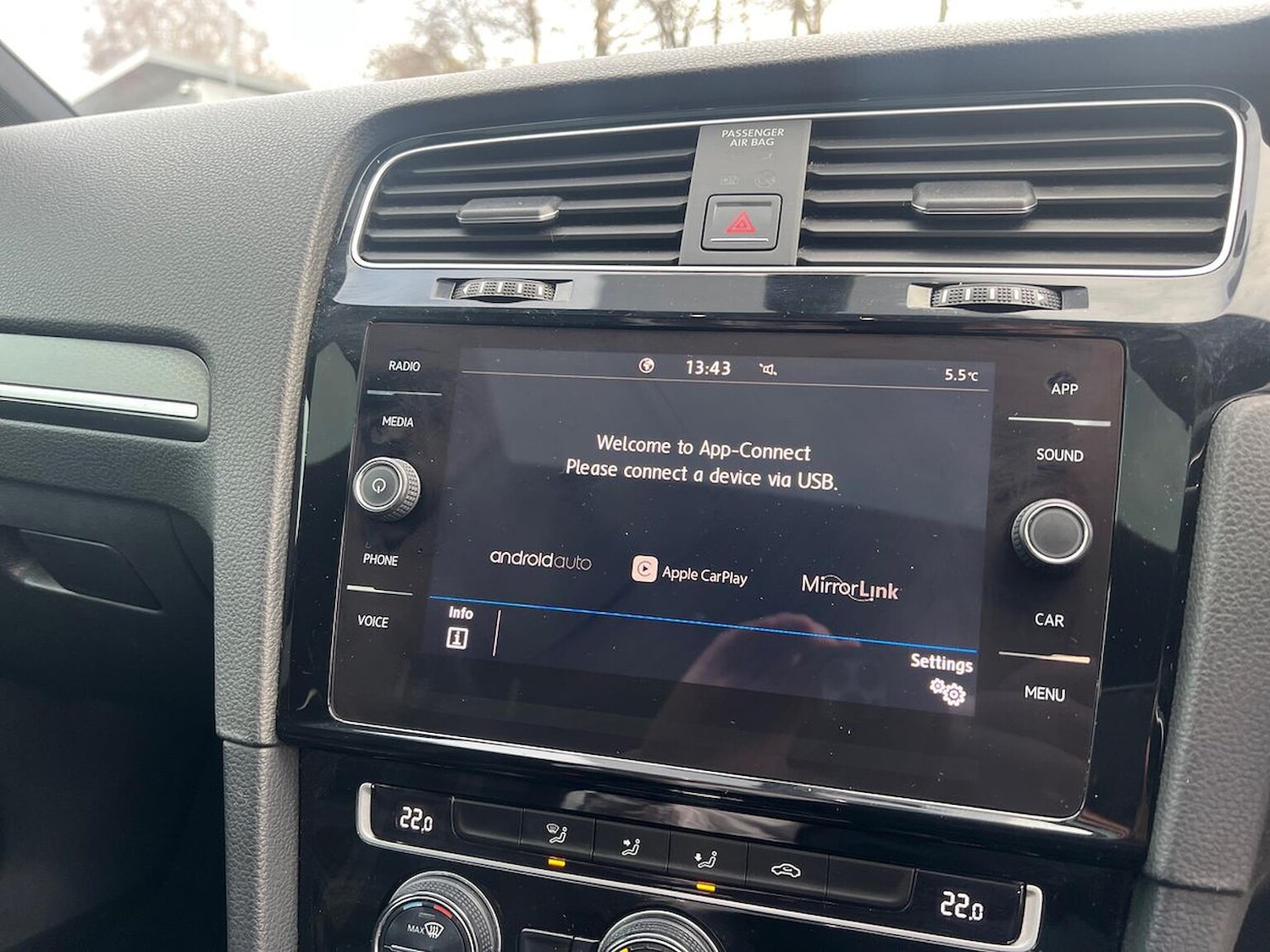 Used Volkswagen Golf 2018 for sale - 77069998: Photo 24