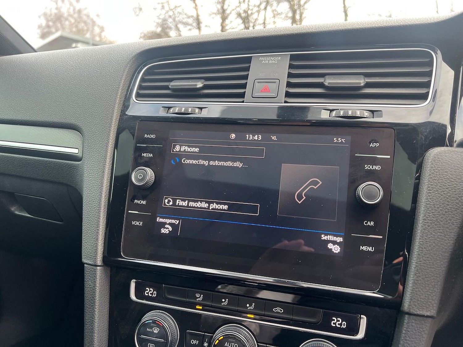 Used Volkswagen Golf 2018 for sale - 77069998: Photo 25