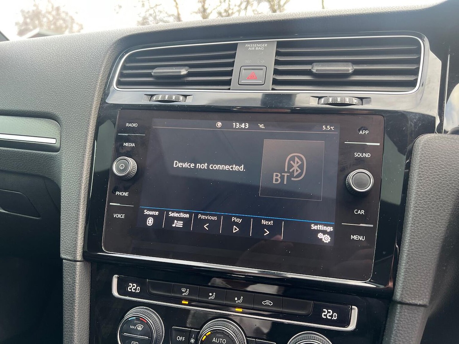 Used Volkswagen Golf 2018 for sale - 77069998: Photo 26