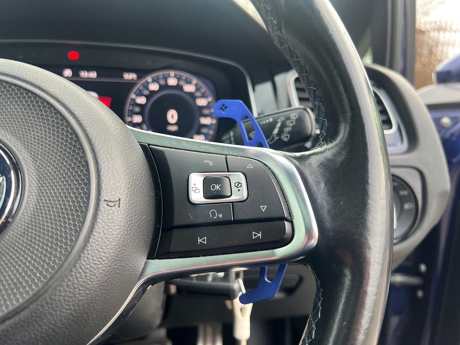 Used Volkswagen Golf 2018 for sale - 77069998: Photo 27