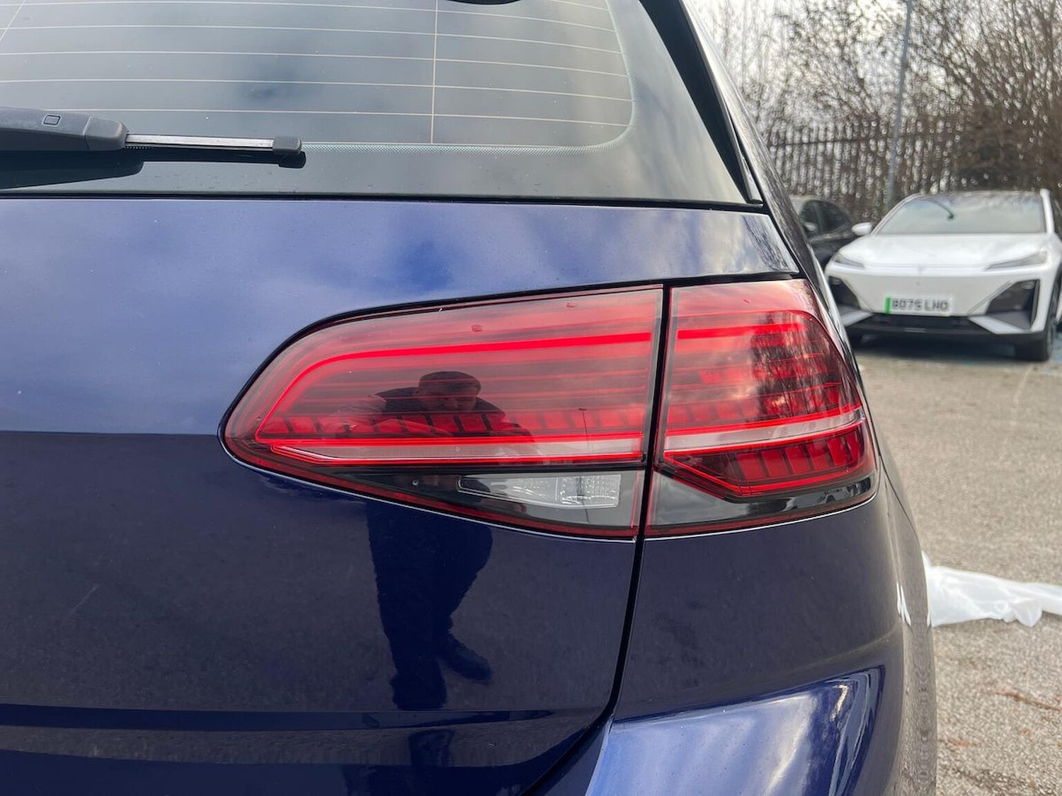 Used Volkswagen Golf 2018 for sale - 77069998: Photo 37