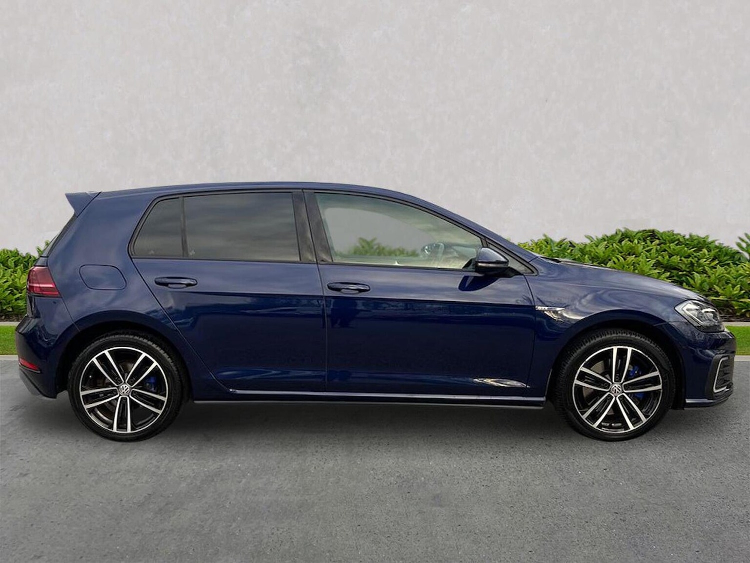 Used Volkswagen Golf 2018 for sale - 77069998: Photo 4