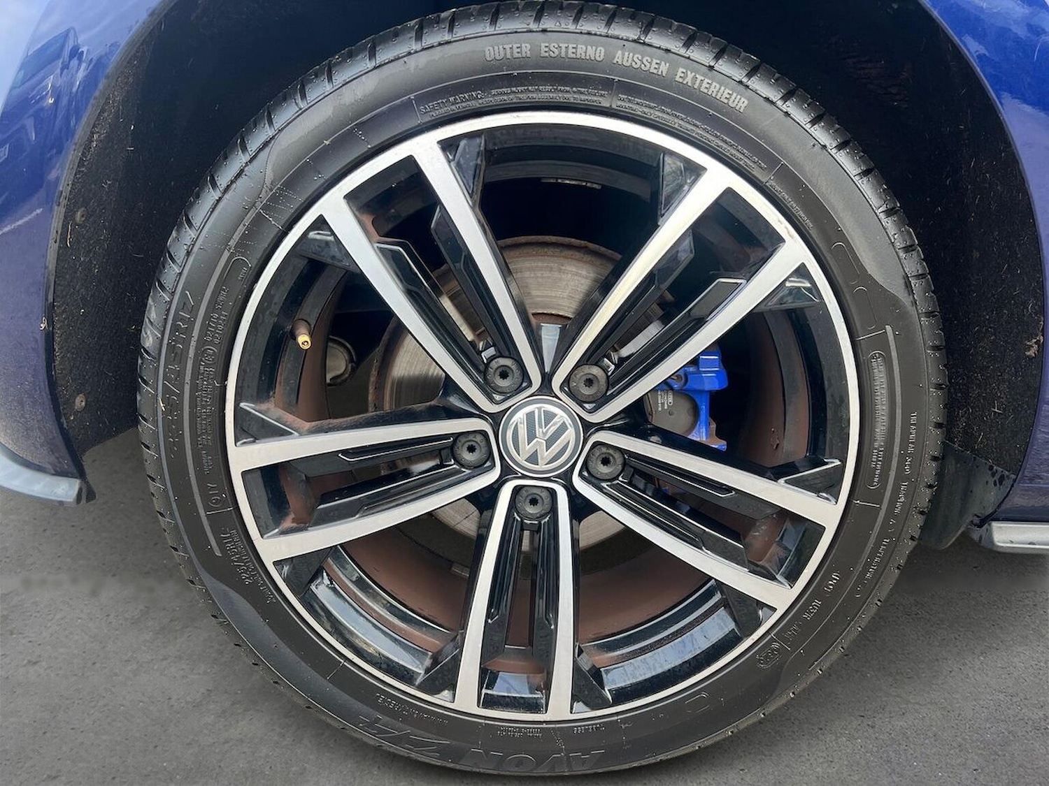 Used Volkswagen Golf 2018 for sale - 77069998: Photo 7