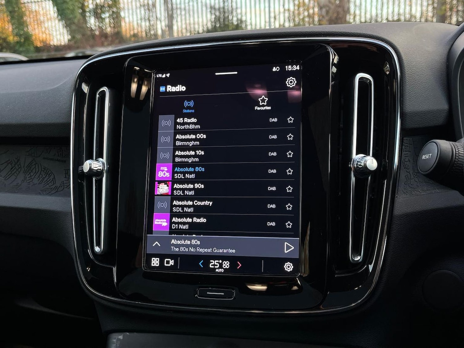 Used Volvo C40 2022 for sale - 76628125: Photo 12