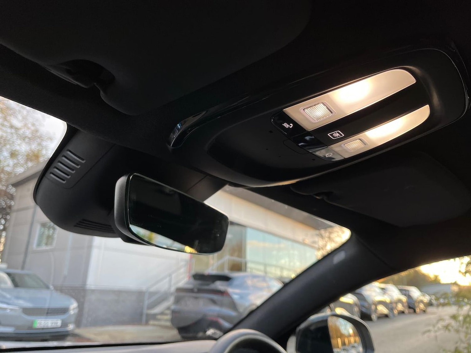 Used Volvo C40 2022 for sale - 76628125: Photo 15