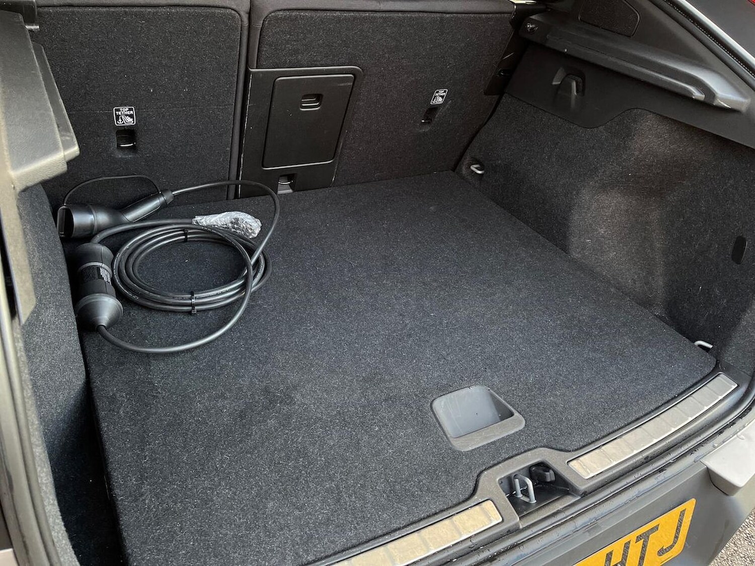 Used Volvo C40 2022 for sale - 76628125: Photo 18