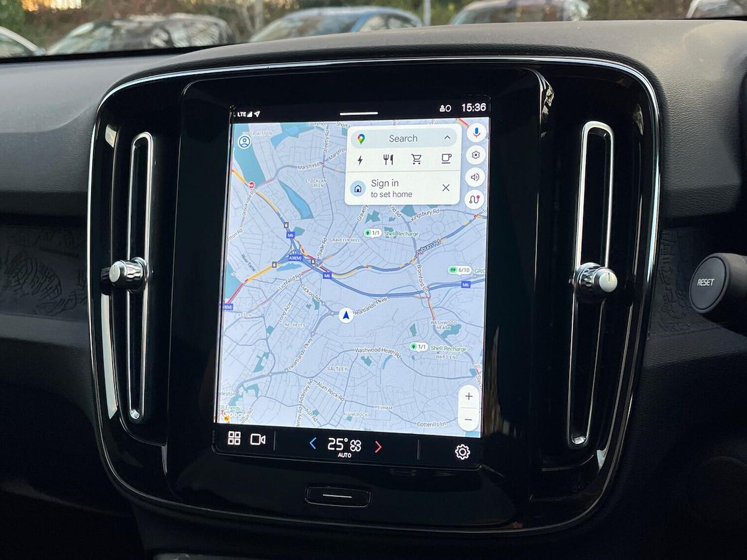 Used Volvo C40 2022 for sale - 76628125: Photo 25