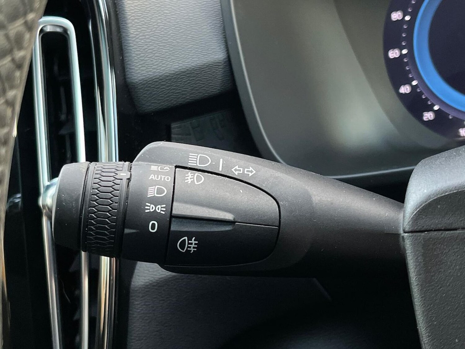 Used Volvo C40 2022 for sale - 76628125: Photo 29