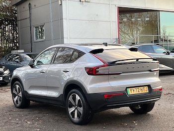 Used Volvo C40 2022 for sale - 76628125: Photo