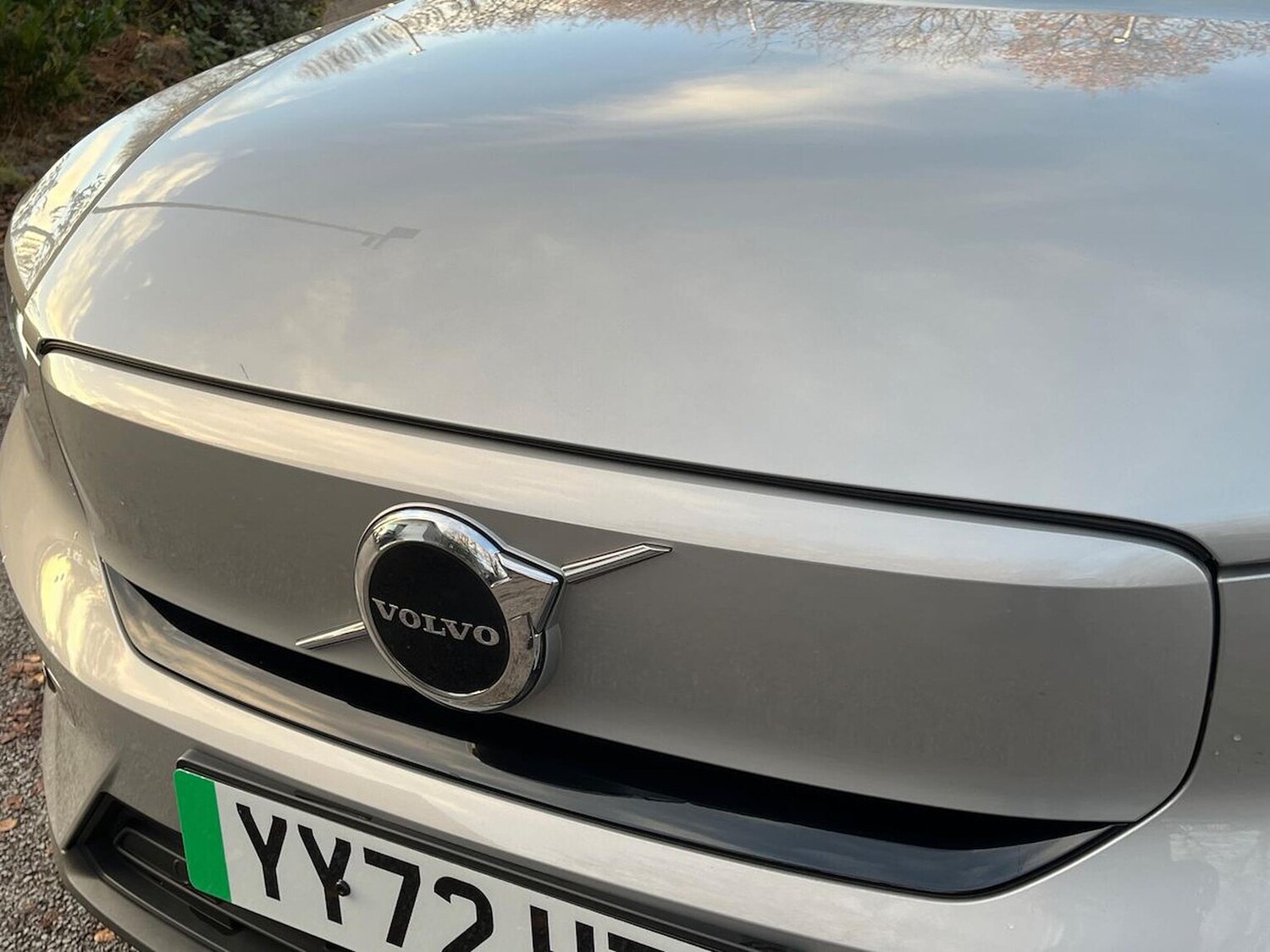 Used Volvo C40 2022 for sale - 76628125: Photo 34