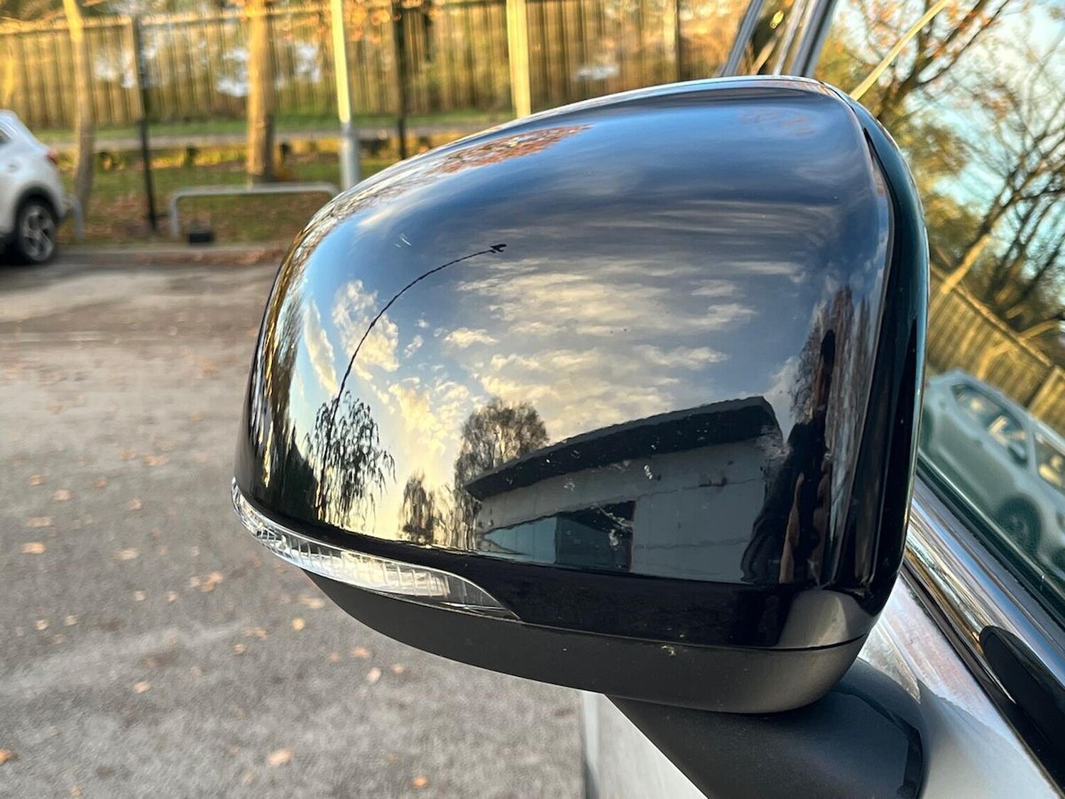 Used Volvo C40 2022 for sale - 76628125: Photo 39