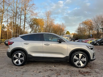 Used Volvo C40 2022 for sale - 76628125: Photo