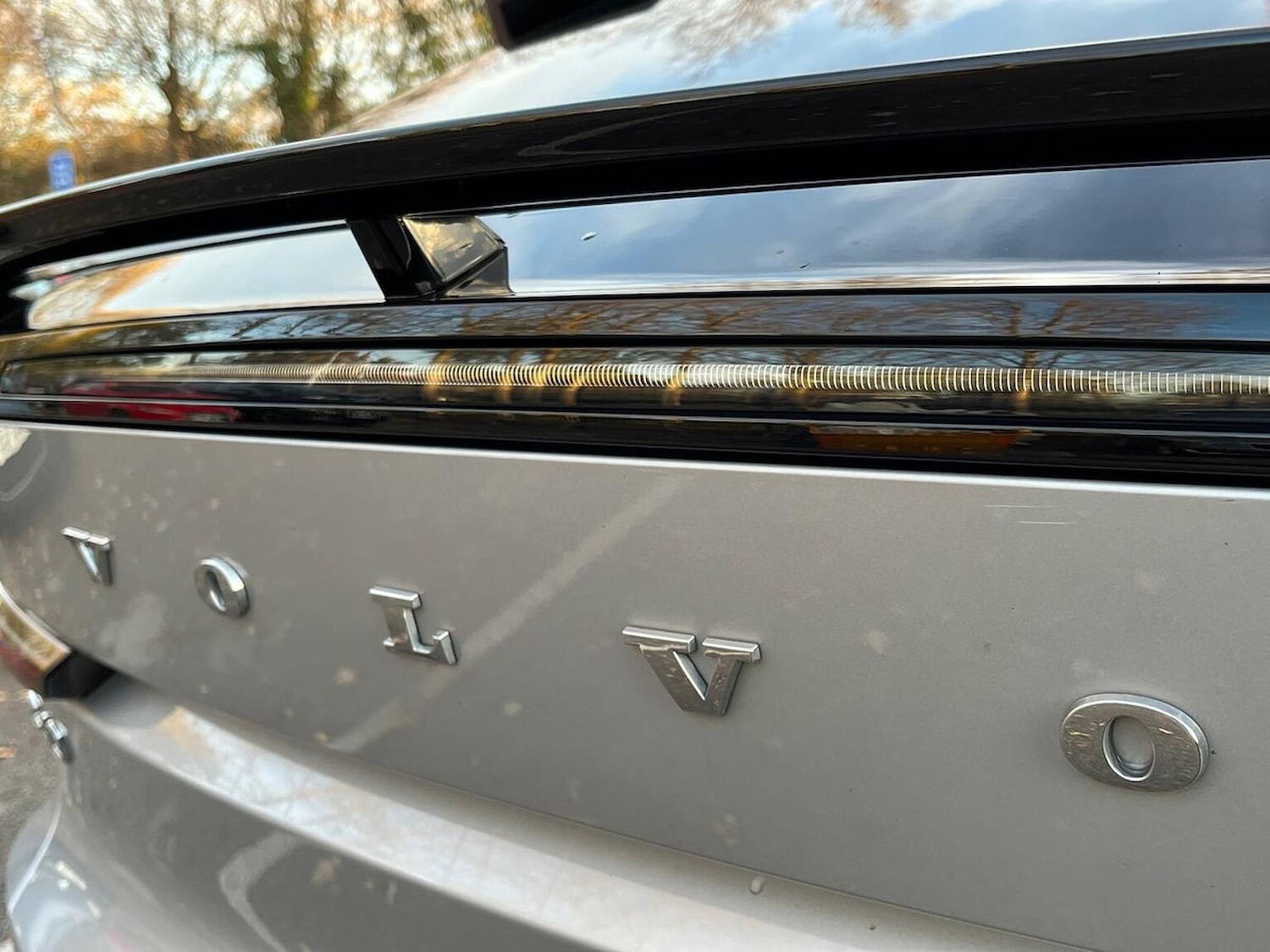 Used Volvo C40 2022 for sale - 76628125: Photo 42