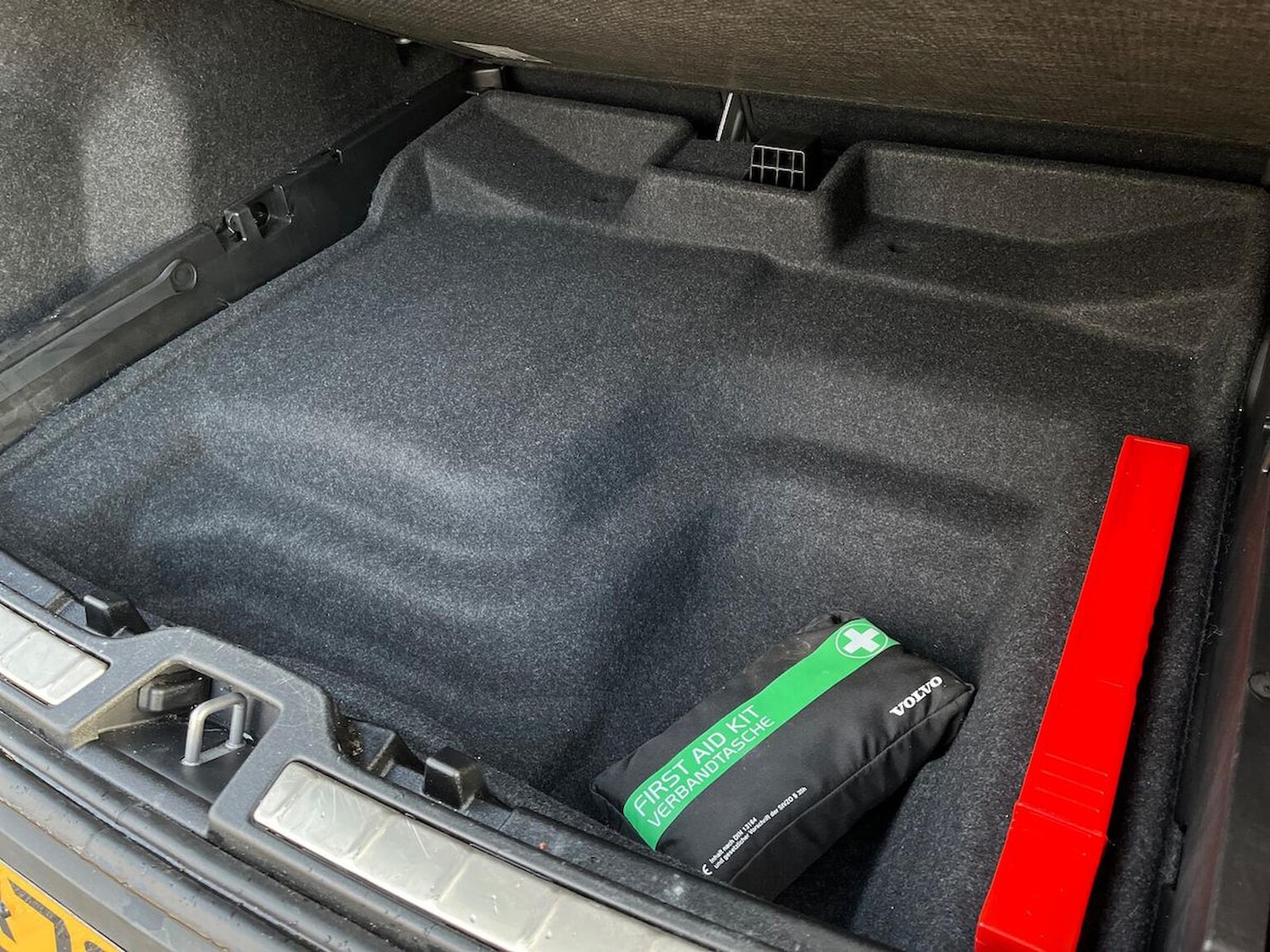 Used Volvo C40 2022 for sale - 76628125: Photo 43