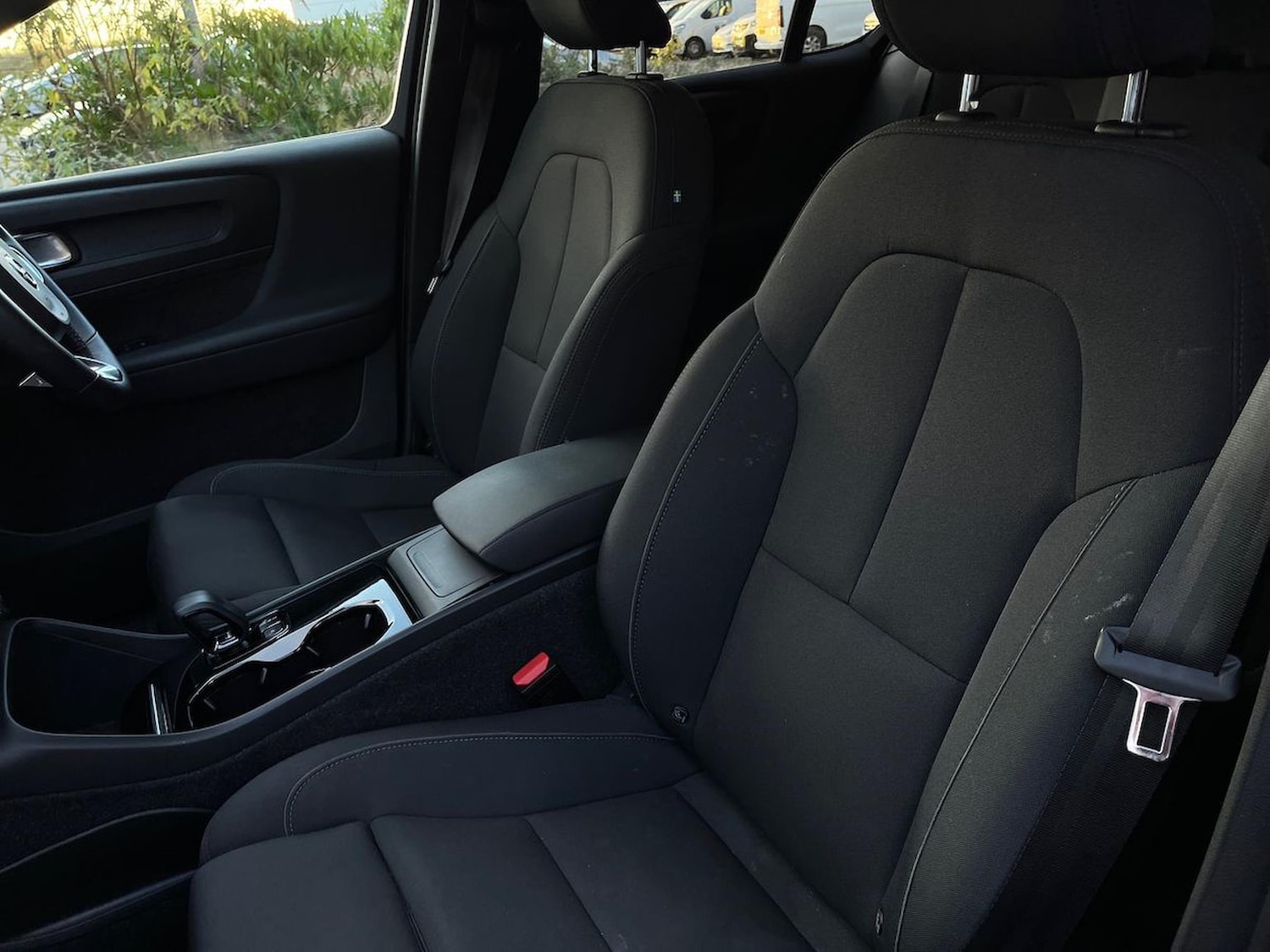 Used Volvo C40 2022 for sale - 76628125: Photo 46