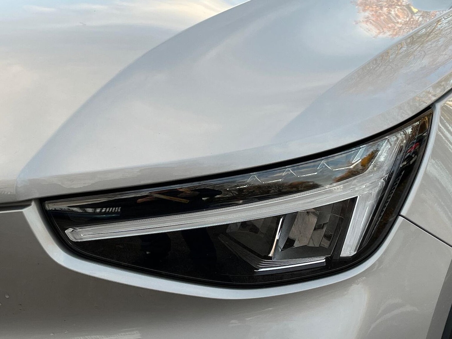 Used Volvo C40 2022 for sale - 76628125: Photo 6