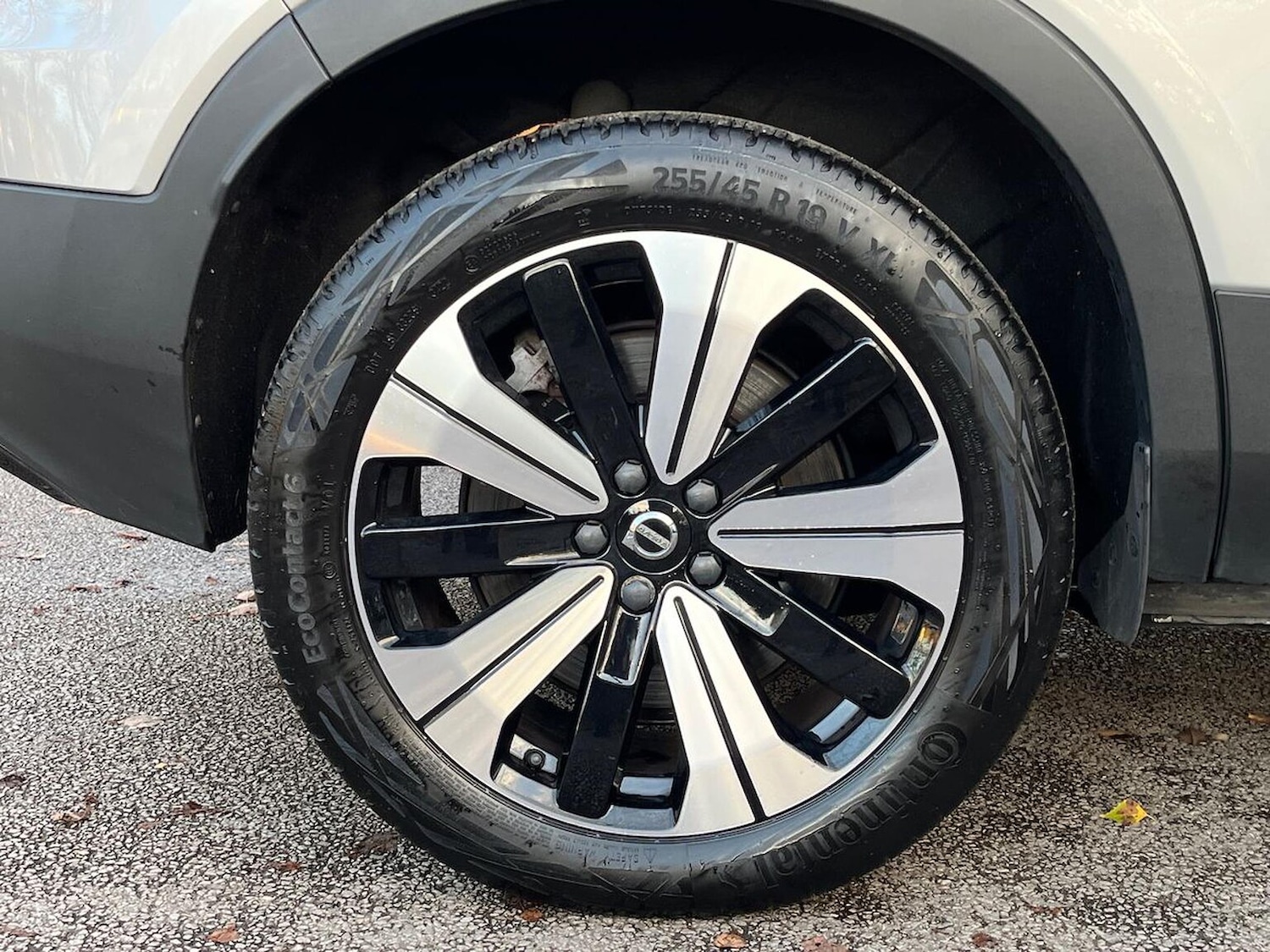 Used Volvo C40 2022 for sale - 76628125: Photo 7