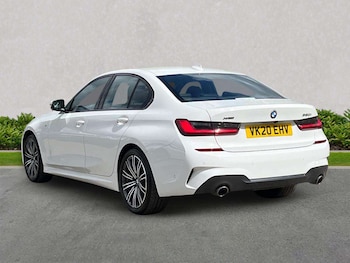 Used BMW 3 Series 2020 for sale - 78620842: Photo