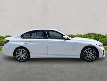 Used BMW 3 Series 2020 for sale - 78620842: Photo