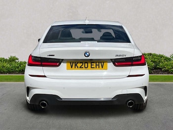 Used BMW 3 Series 2020 for sale - 78620842: Photo