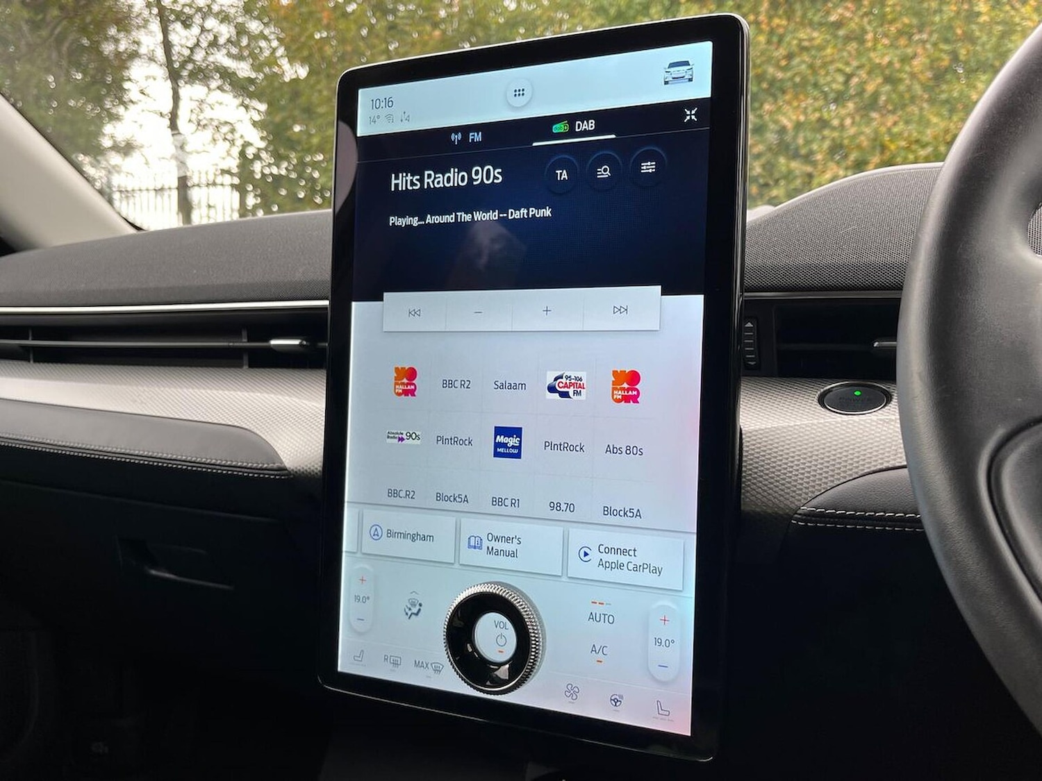 Used Ford Mustang Mach-E 2022 for sale - 76402452: Photo 11