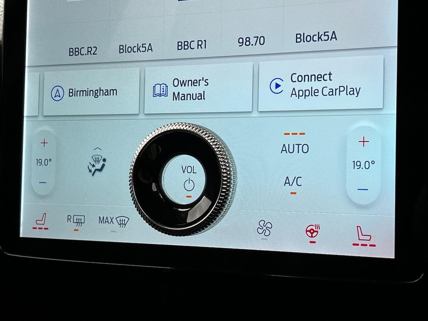 Used Ford Mustang Mach-E 2022 for sale - 76402452: Photo 12