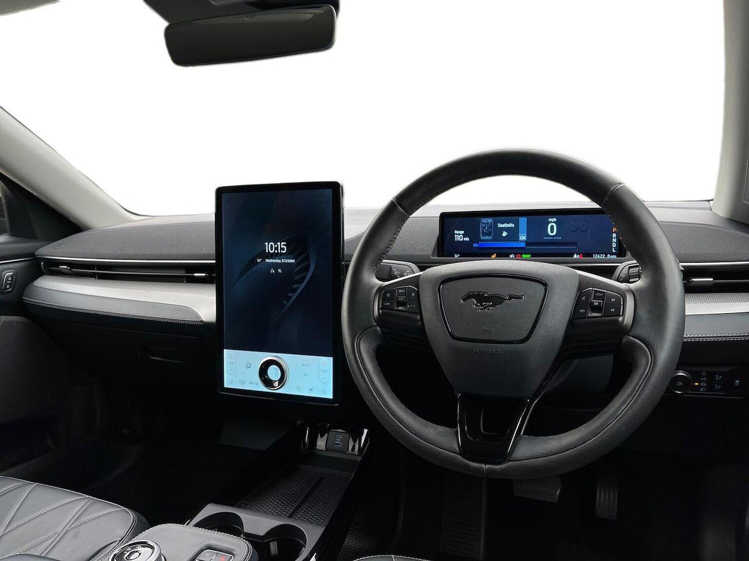 Used Ford Mustang Mach-E 2022 for sale - 76402452: Photo 15