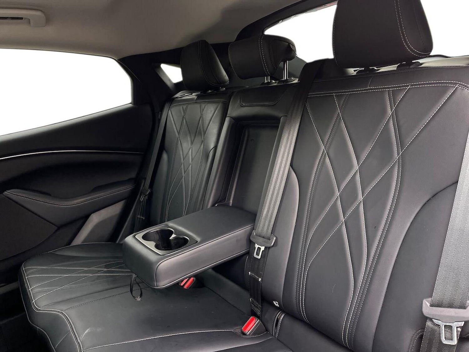 Used Ford Mustang Mach-E 2022 for sale - 76402452: Photo 16