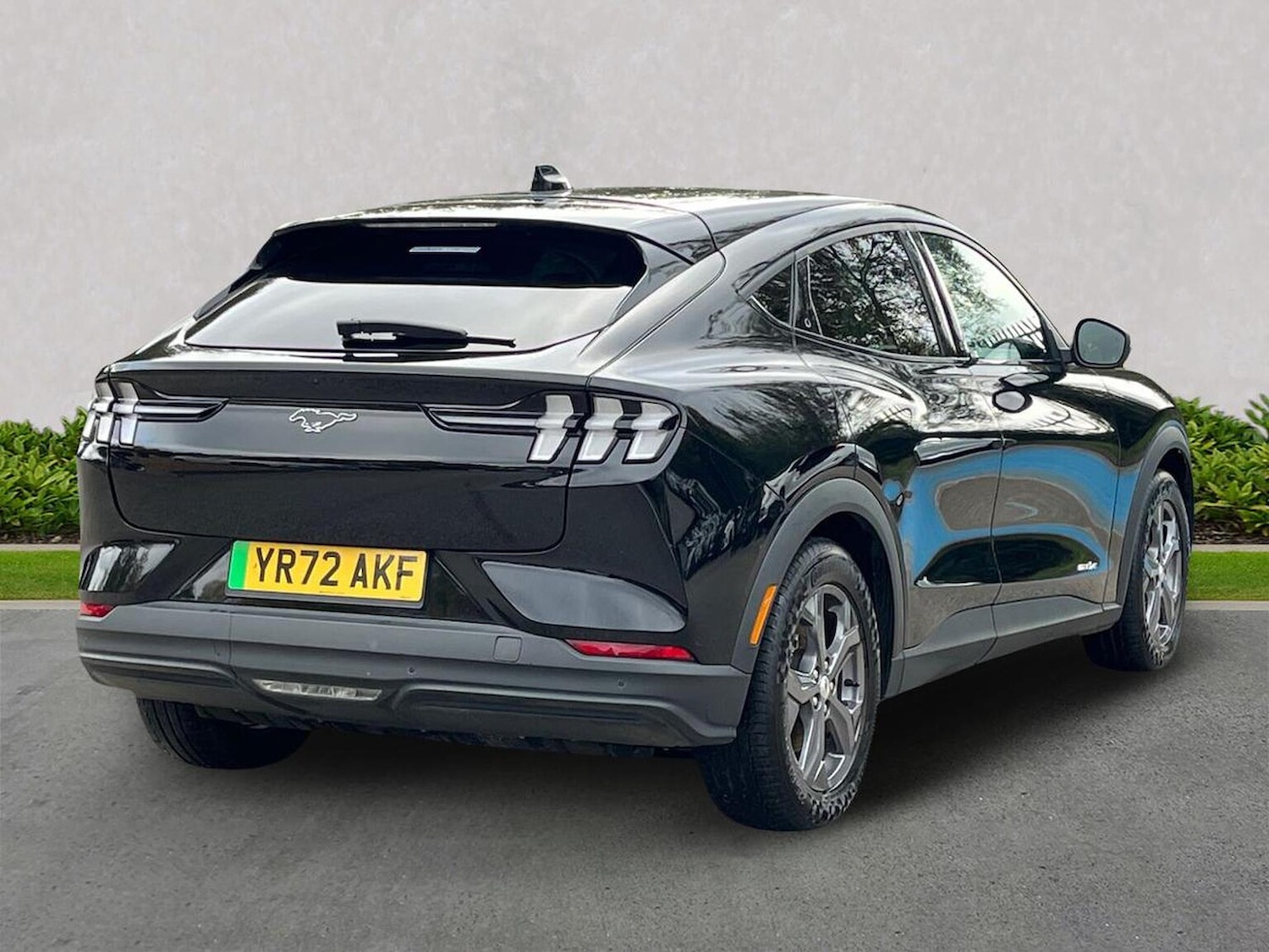 Used Ford Mustang Mach-E 2022 for sale - 76402452: Photo 18