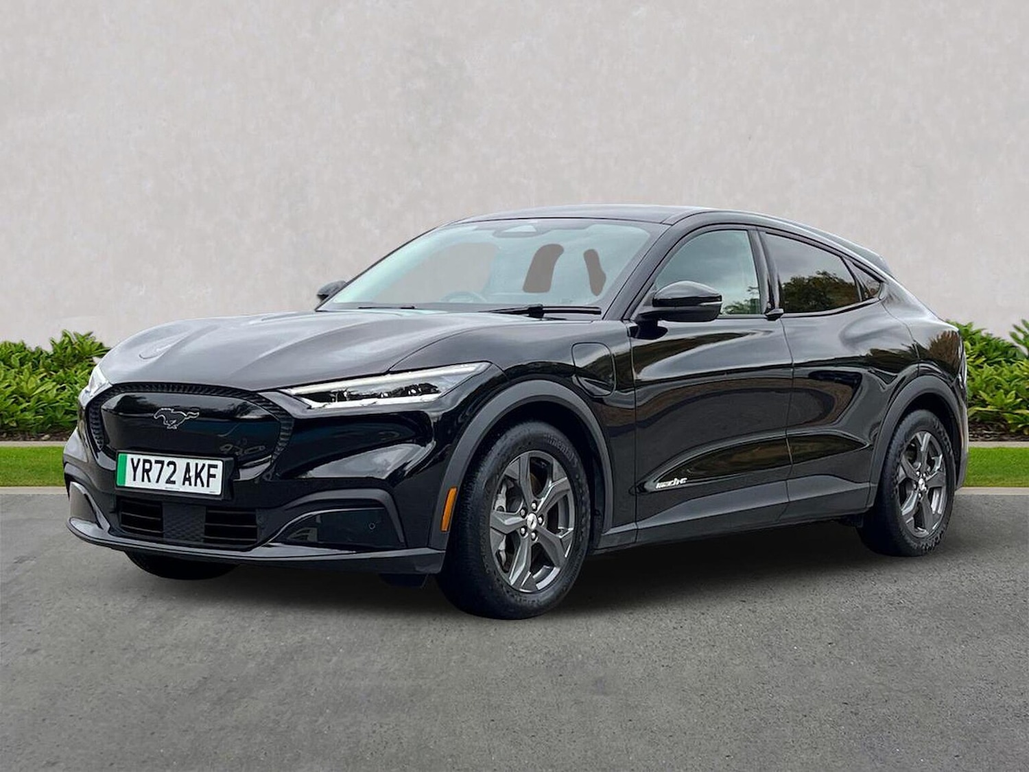 Used Ford Mustang Mach-E 2022 for sale - 76402452: Photo 20