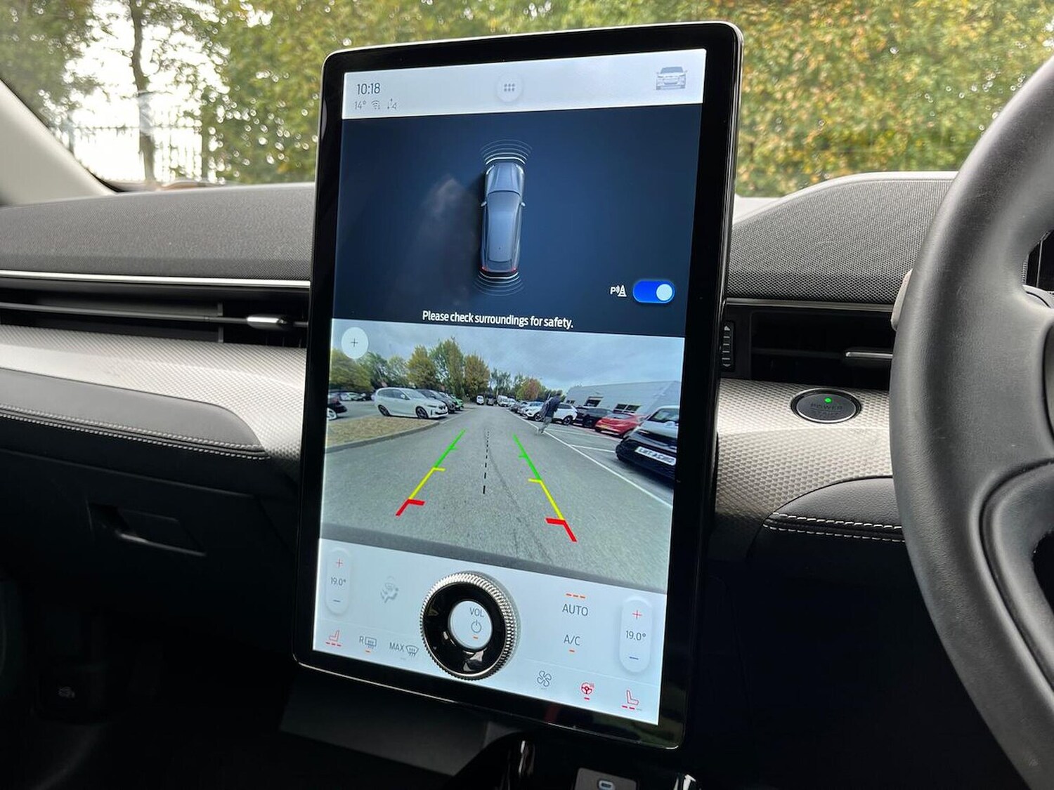 Used Ford Mustang Mach-E 2022 for sale - 76402452: Photo 23