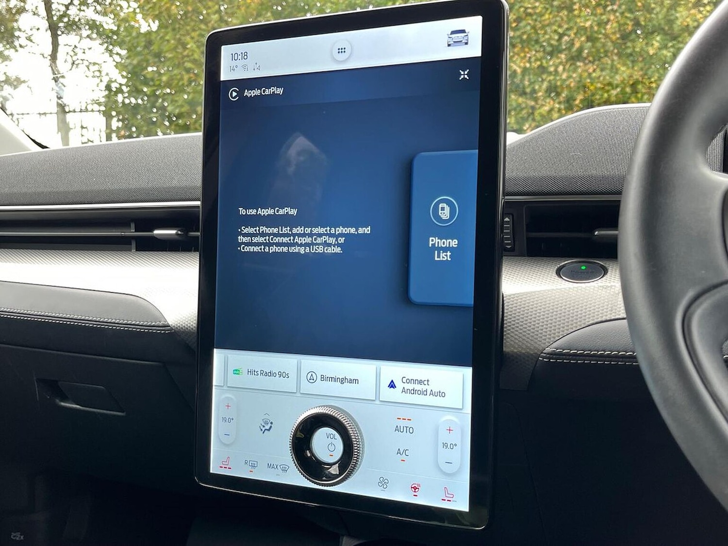 Used Ford Mustang Mach-E 2022 for sale - 76402452: Photo 25