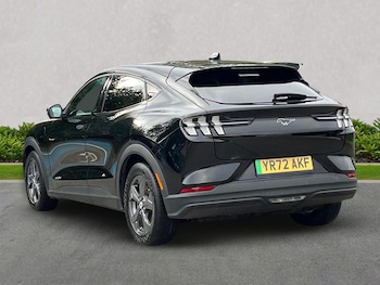 Used Ford Mustang Mach-E 2022 for sale - 76402452: Photo