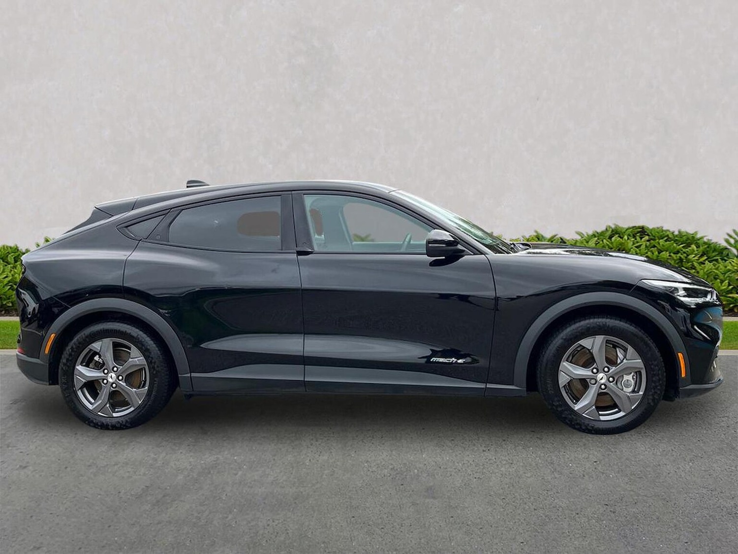 Used Ford Mustang Mach-E 2022 for sale - 76402452: Photo 3