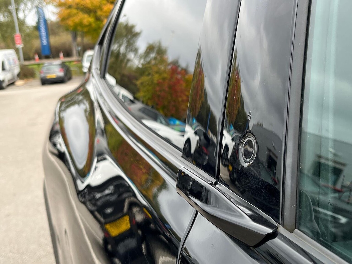 Used Ford Mustang Mach-E 2022 for sale - 76402452: Photo 37