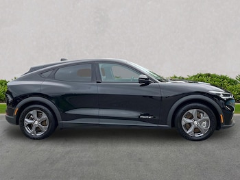 Used Ford Mustang Mach-E 2022 for sale - 76402452: Photo