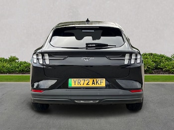 Used Ford Mustang Mach-E 2022 for sale - 76402452: Photo