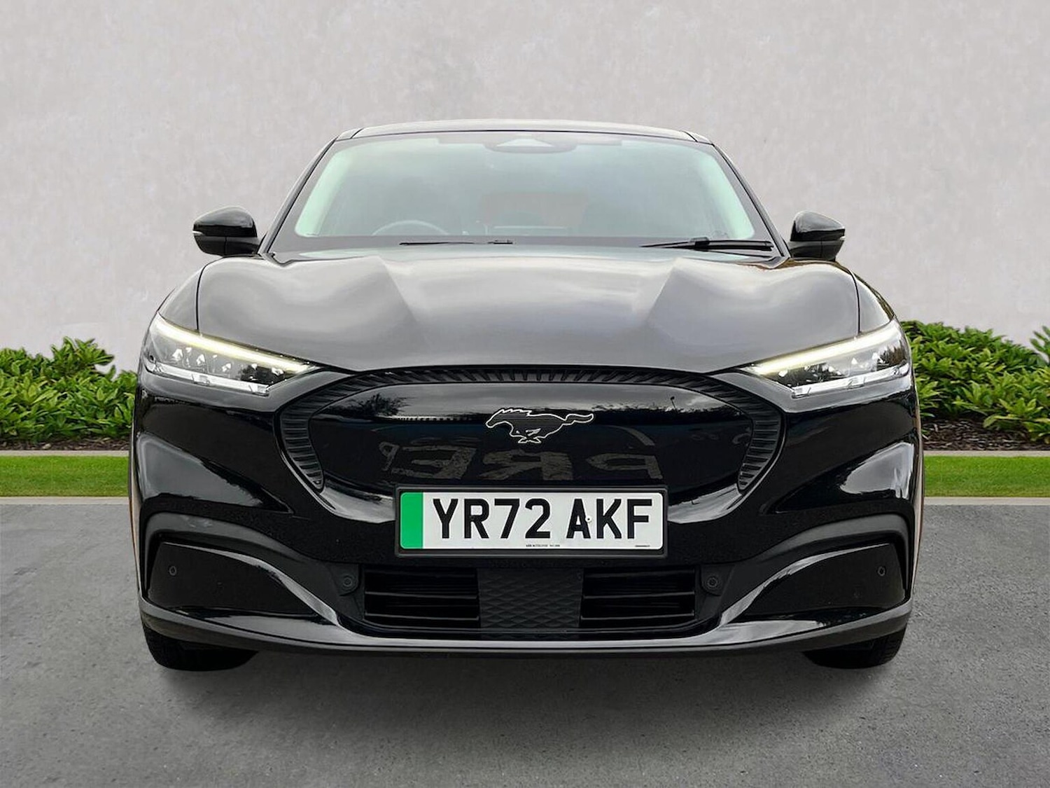 Used Ford Mustang Mach-E 2022 for sale - 76402452: Photo 5