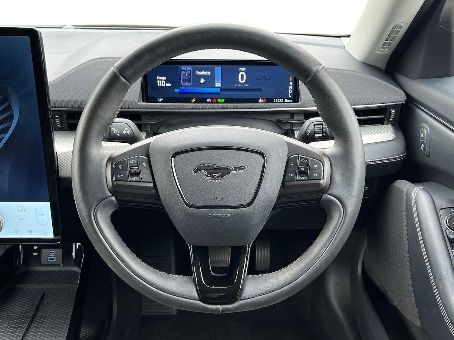 Used Ford Mustang Mach-E 2022 for sale - 76402452: Photo 9