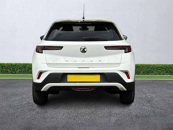 Used Vauxhall Mokka 2023 for sale - 79595994: Photo