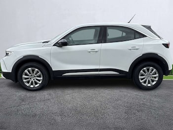 Used Vauxhall Mokka 2023 for sale - 79595994: Photo