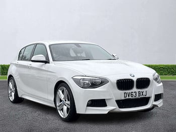 Used BMW 1 Series 2013 for sale - 79661851: Photo