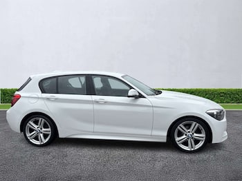 Used BMW 1 Series 2013 for sale - 79661851: Photo